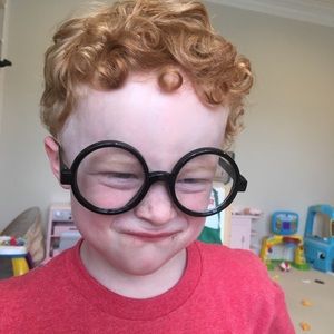 Meet your Posher, Nick